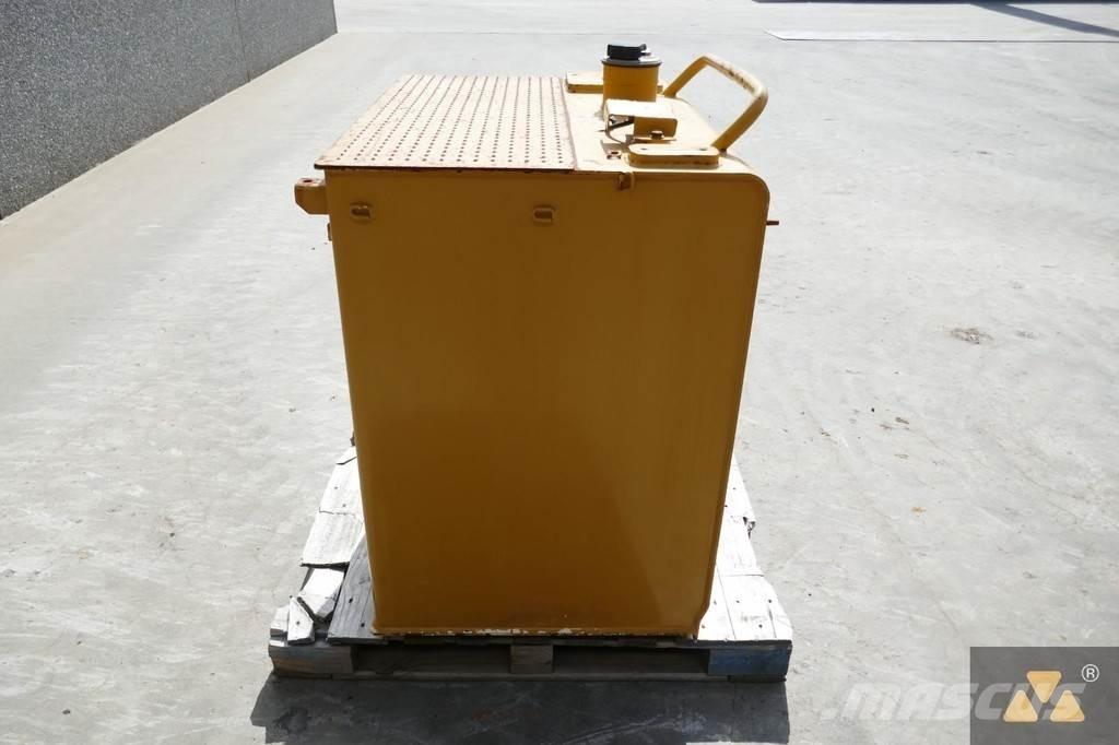 CAT 387-4810 Muut