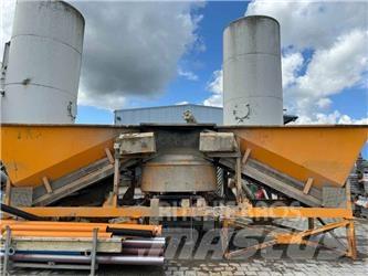  Macons MA15 Betoninsekoitin