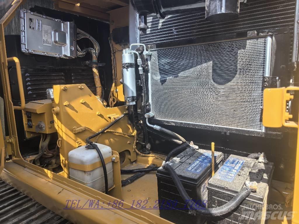 CAT 315 D2 GC Midikaivukoneet 7t - 12t