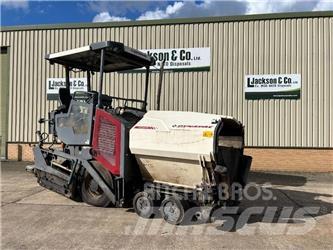 Dynapac SD 1800 W Asfalttikoneet