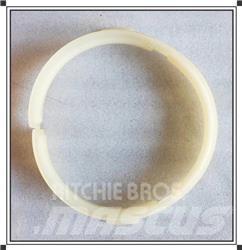 CLAAS Ring Vaihteisto