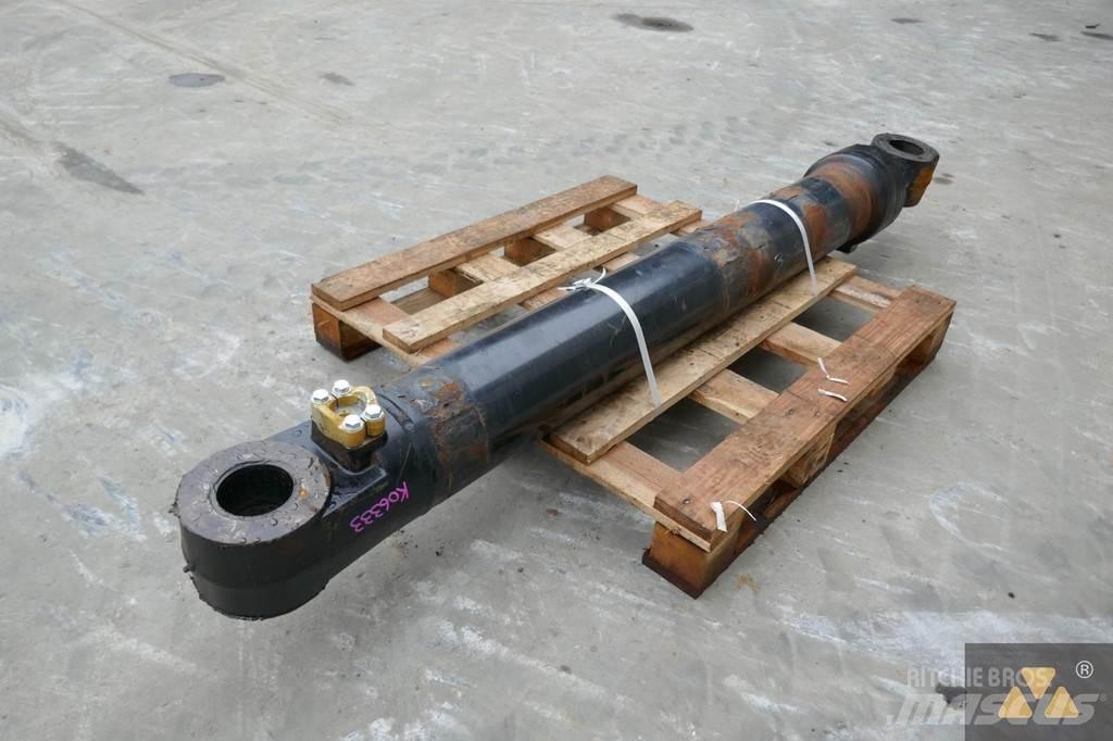 CAT 357-9784 Hydrauliikka