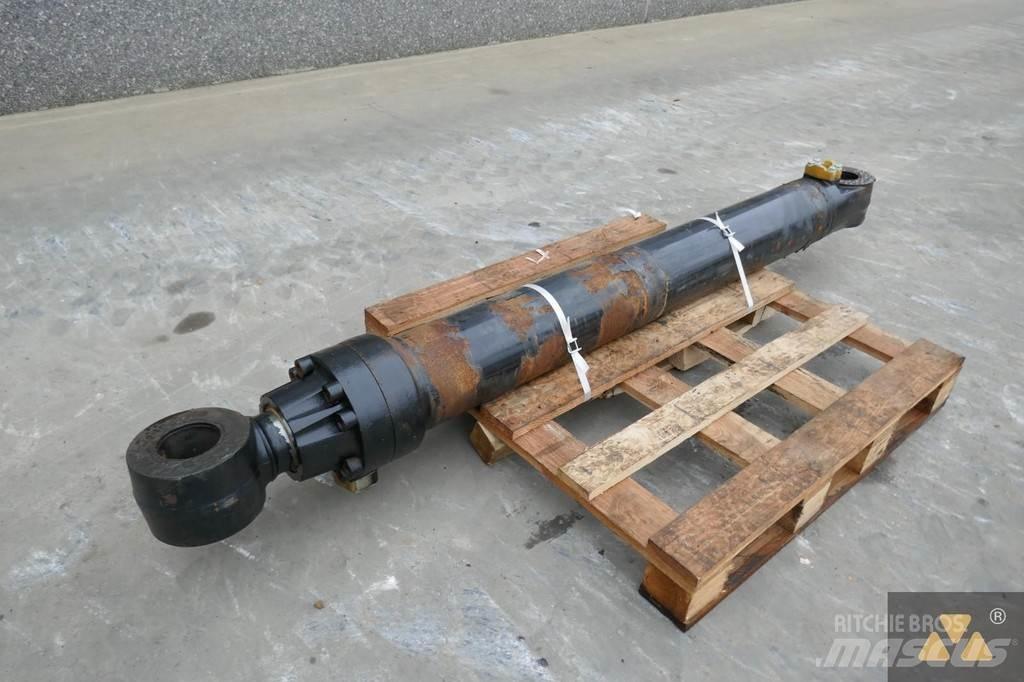 CAT 357-9784 Hydrauliikka
