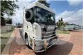 Scania G SERIES Muut kuorma-autot