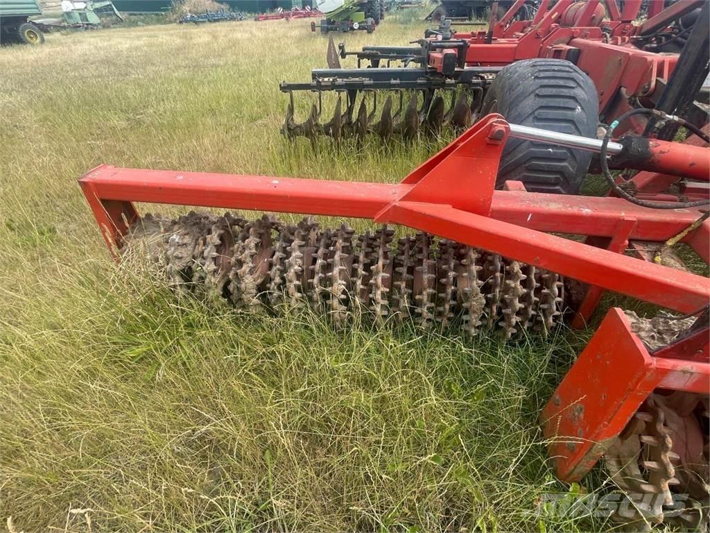Quivogne APAXR 48 Kiekkomultaimet ja lautasäkeet