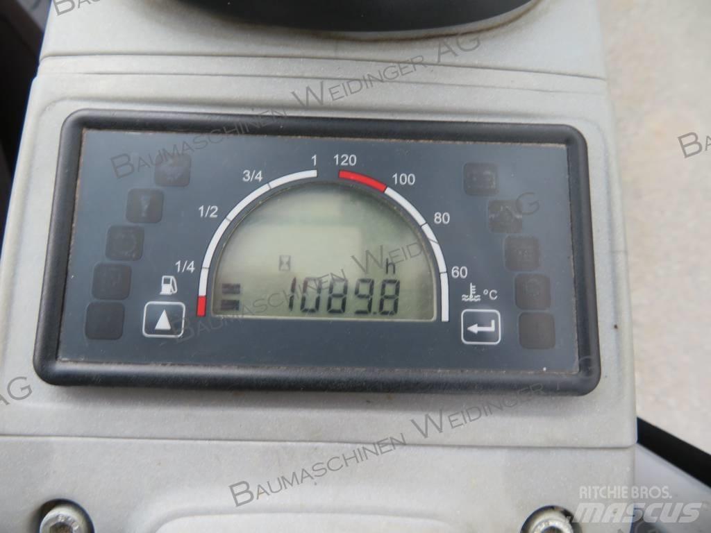 Neuson Et 16 Minikaivukoneet < 7t
