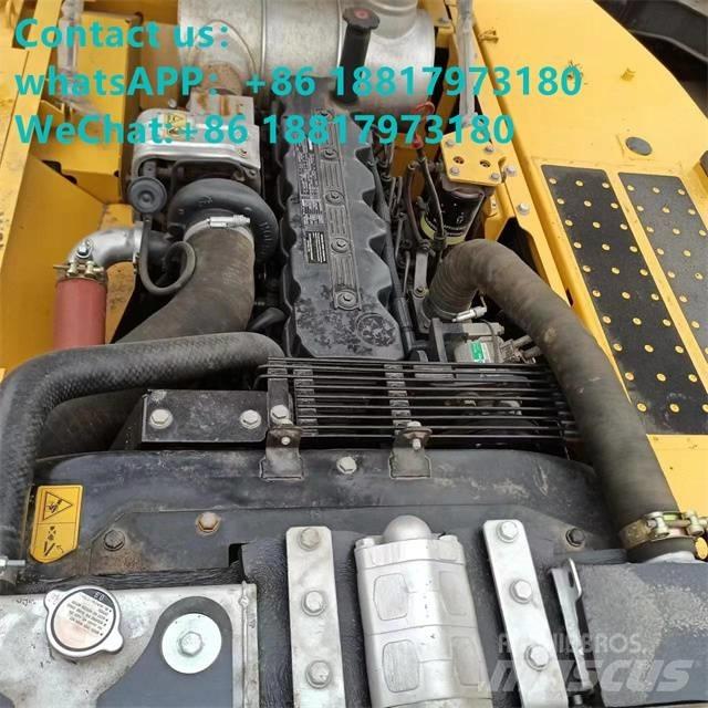 Komatsu PC 220-8 Telakaivukoneet