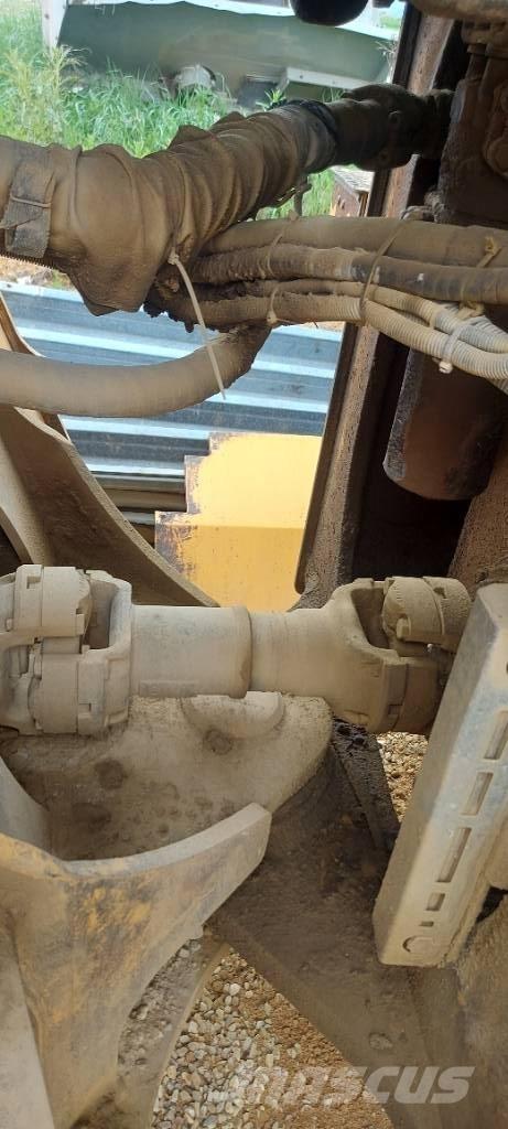 Volvo L 350 F Pyöräkuormaajat