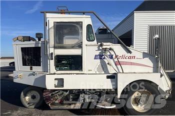 Elgin Pelican P Lakaisuautot