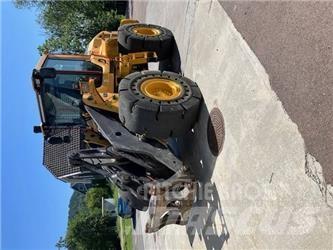 Volvo L90H Pyöräkuormaajat