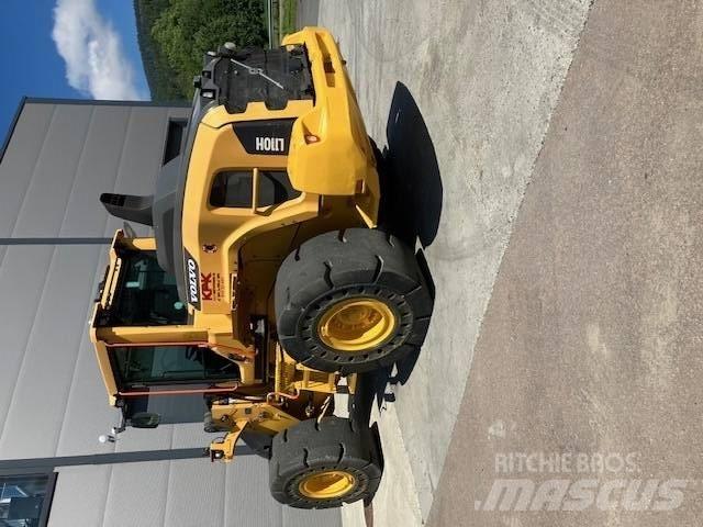 Volvo L90H Pyöräkuormaajat