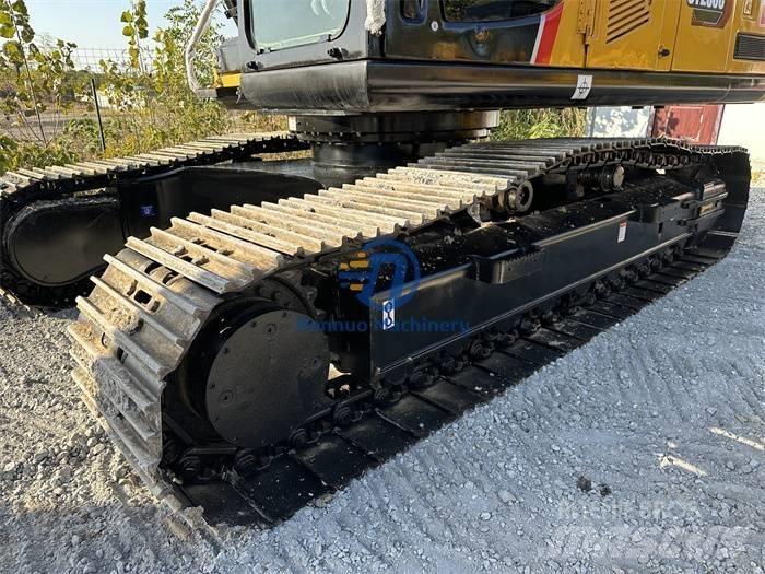 Sany SY 235 C Telakaivukoneet