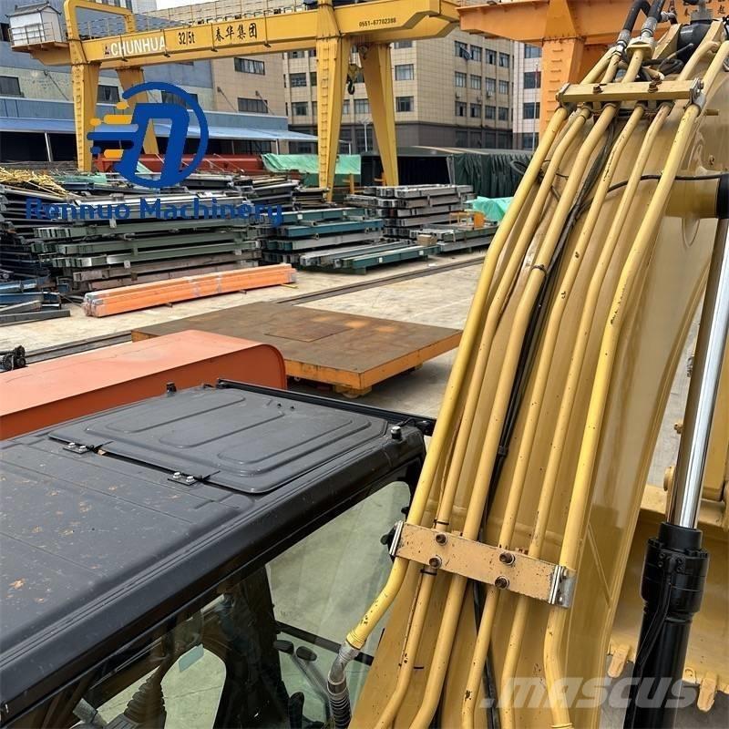 CAT 320GC Telakaivukoneet