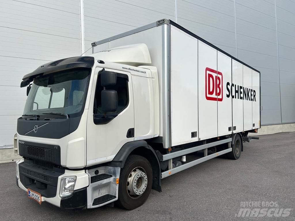 Volvo FE Umpikorikuorma-autot
