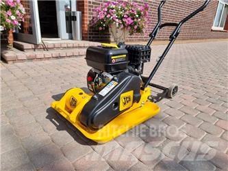 JCB HIGHER HP - 110 Tärylevyt