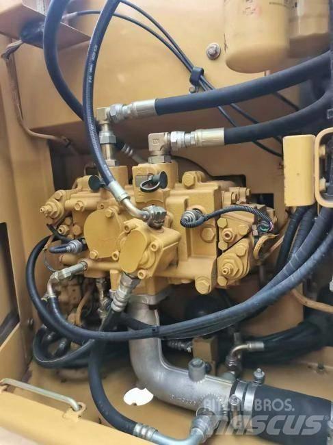 CAT 312 C Telakaivukoneet