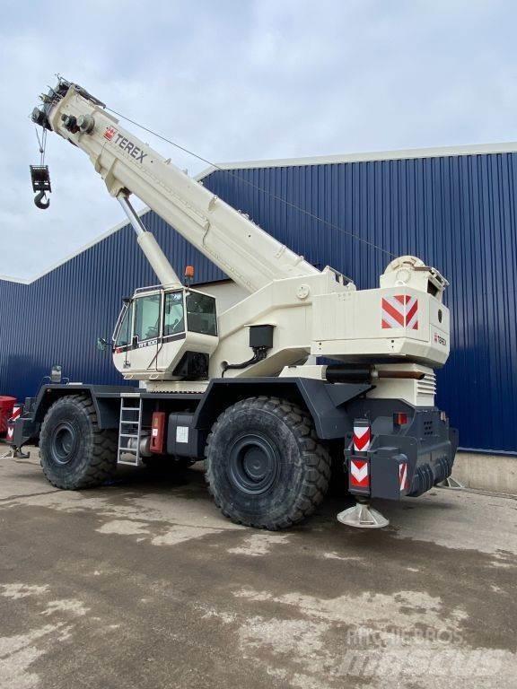 Terex RT 100 RT-nosturit