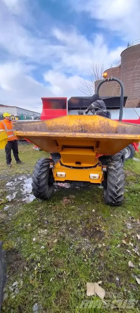 Thwaites MACH2080 Dumpperit