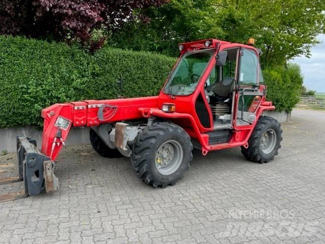 Merlo P 38.13 Kurottajat