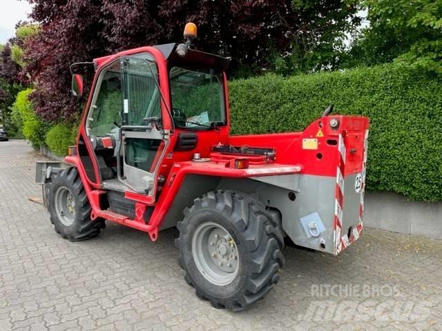 Merlo P 38.13 Kurottajat