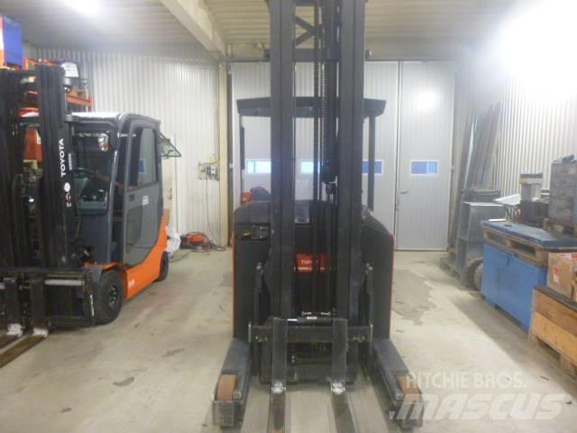 Toyota BT RR B2 Työntömastotrukit