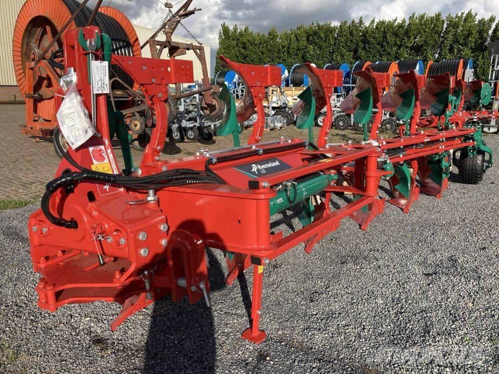 Kverneland LO 5+1 Kultivaattorit
