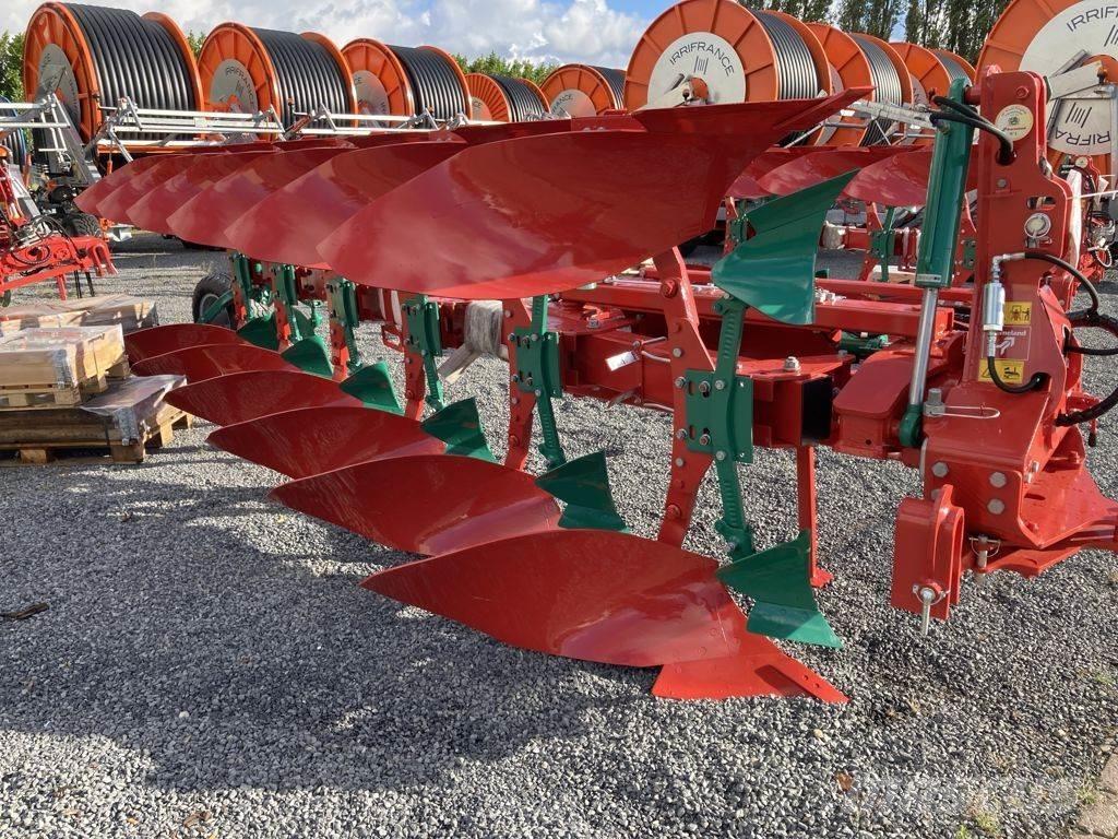 Kverneland LO 5+1 Kultivaattorit