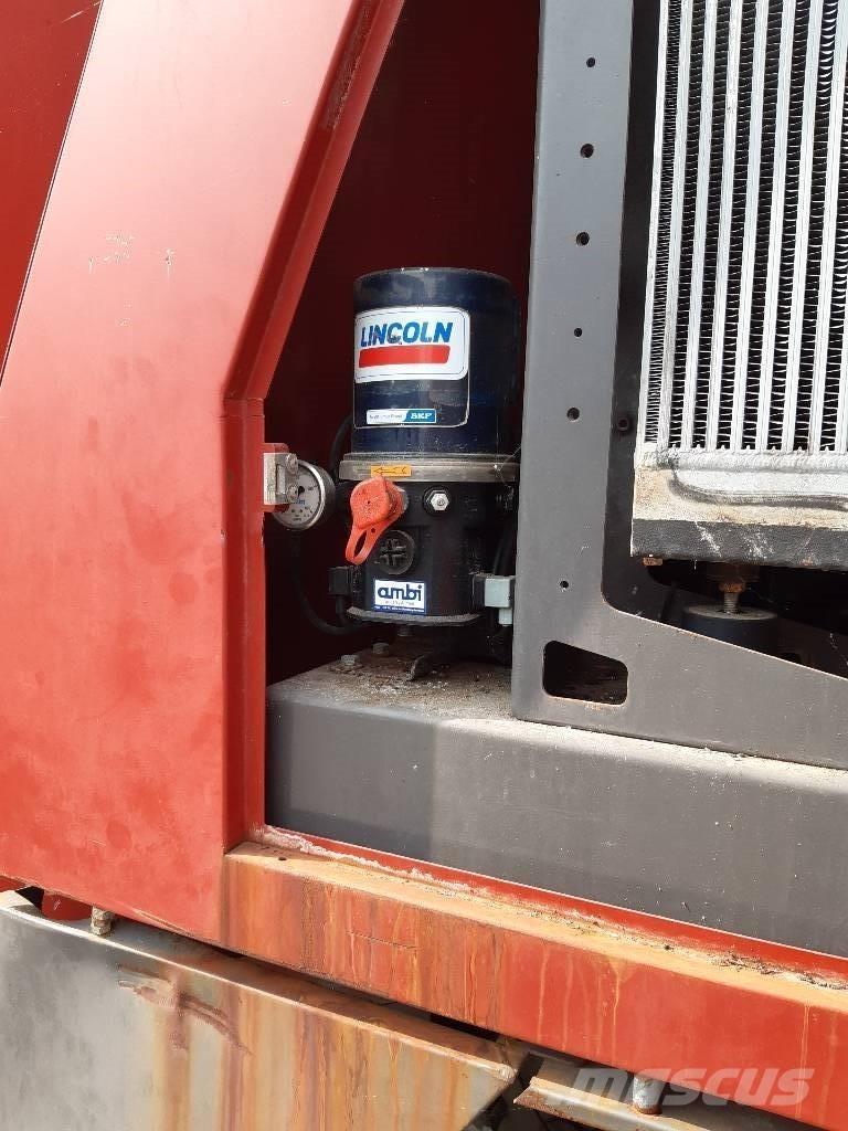 RMH Premium 21 Rehuvaunut