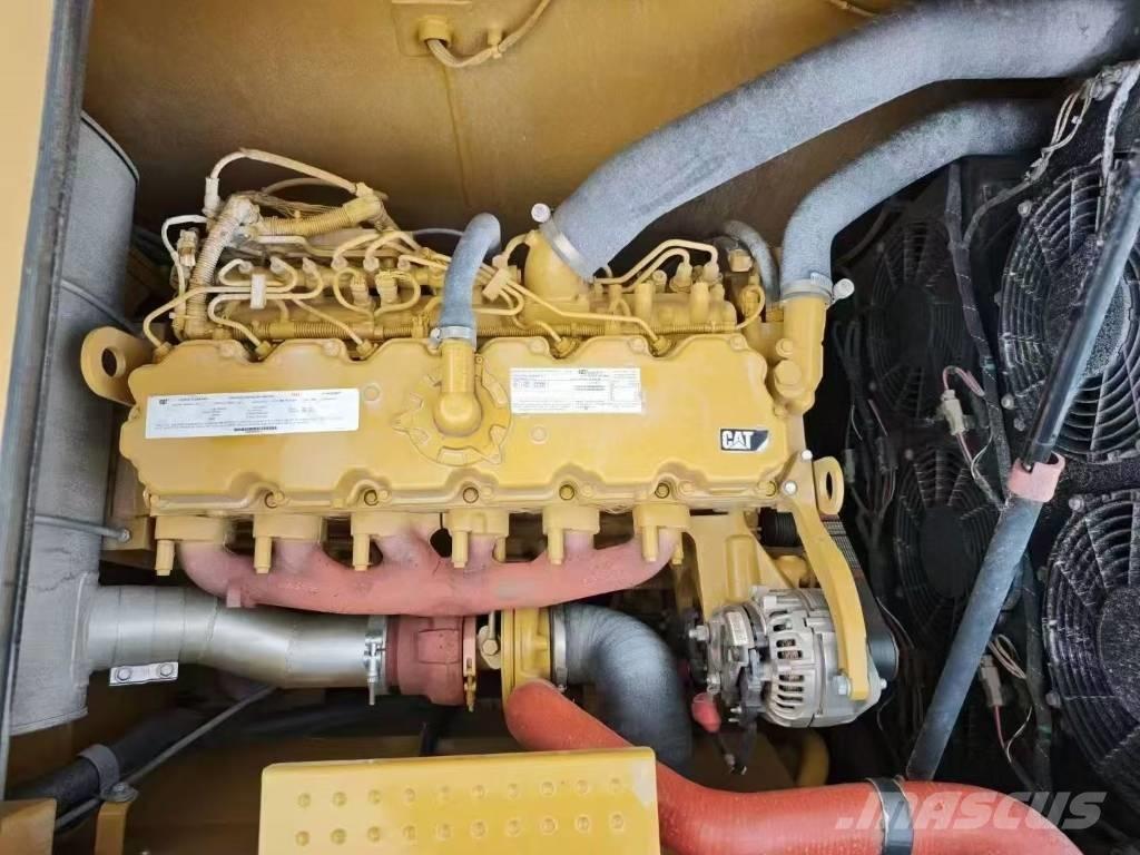 CAT 330GC Telakaivukoneet