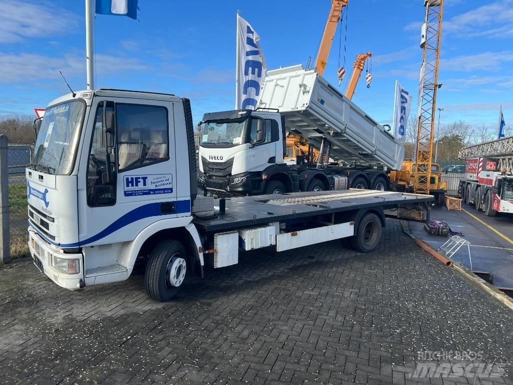 Iveco ML 80 E Autonkuljetusautot