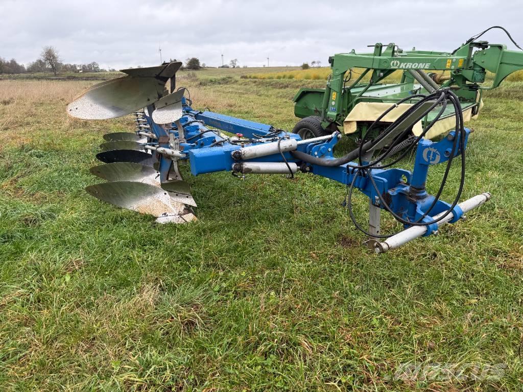 Överum CVL5975 H-XL- Paluuaurat