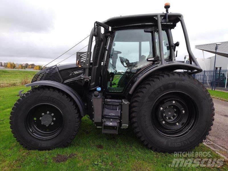 Valtra N 155 Direct Traktorit