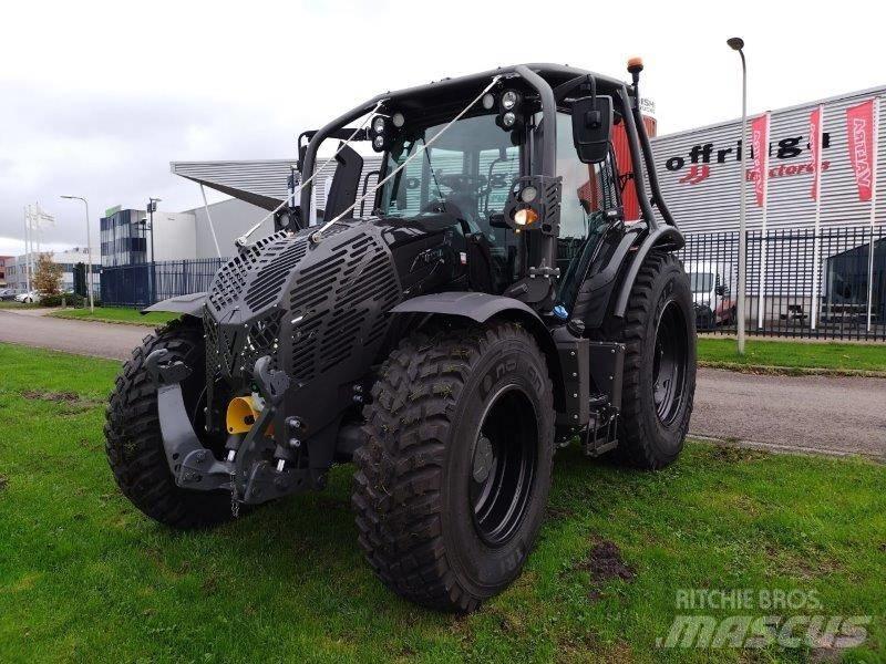 Valtra N 155 Direct Traktorit