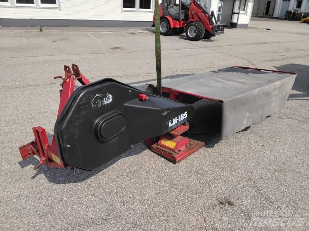YLÖ NK185 Niittokoneet