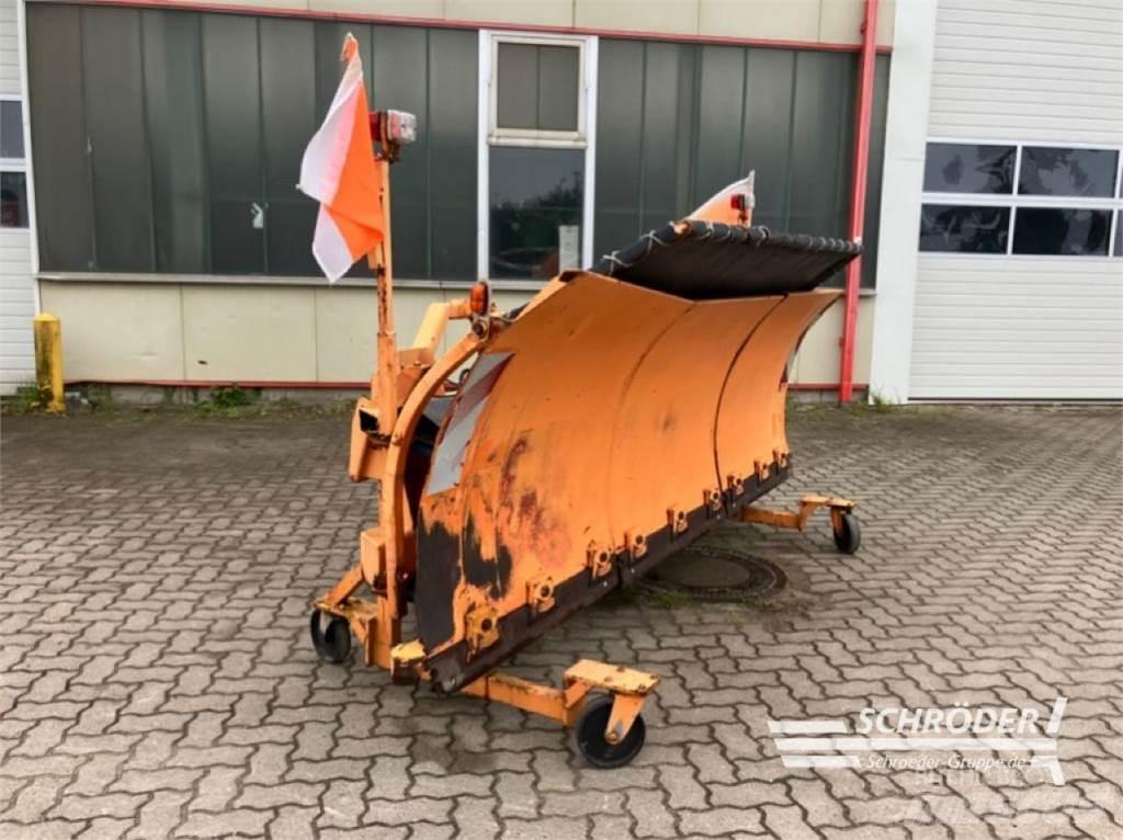 Unimog U 400 Muut kuorma-autot