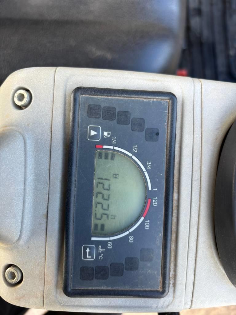 Wacker Neuson EZ 17 Minikaivukoneet < 7t