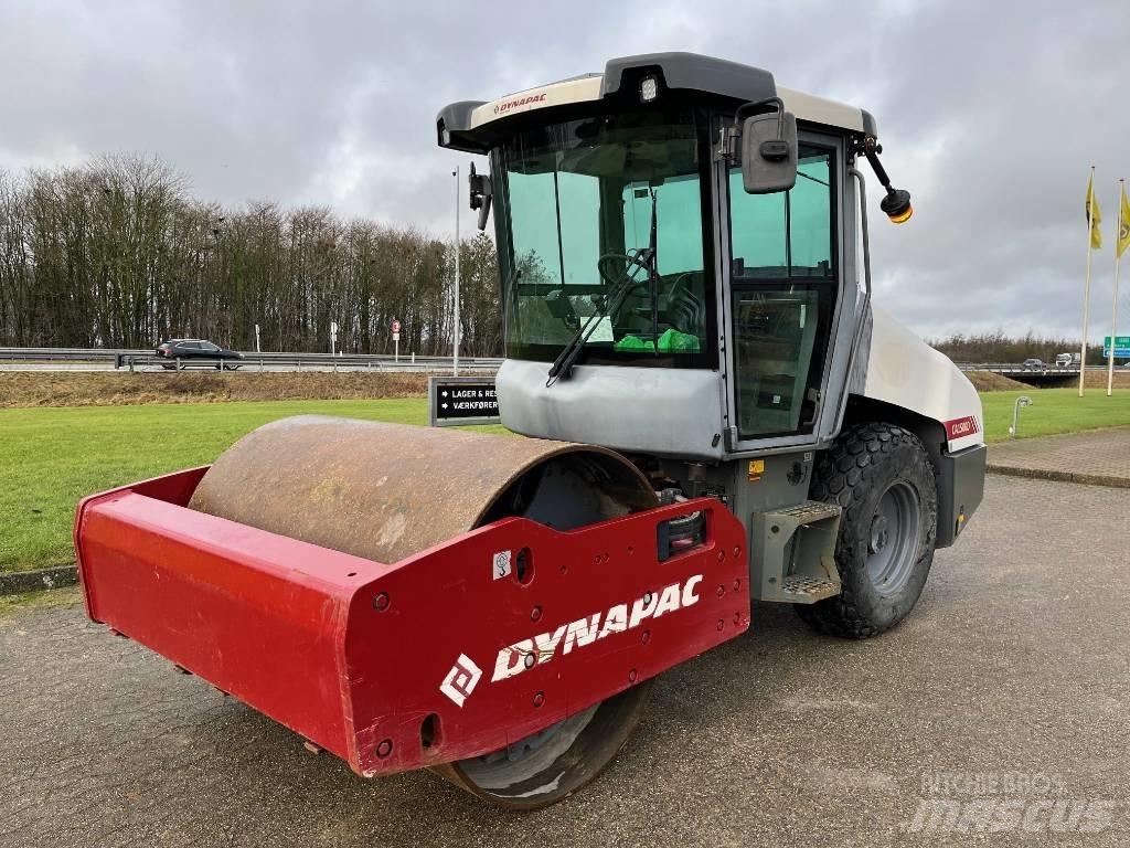 Dynapac CA1500D Tiivistyskoneet