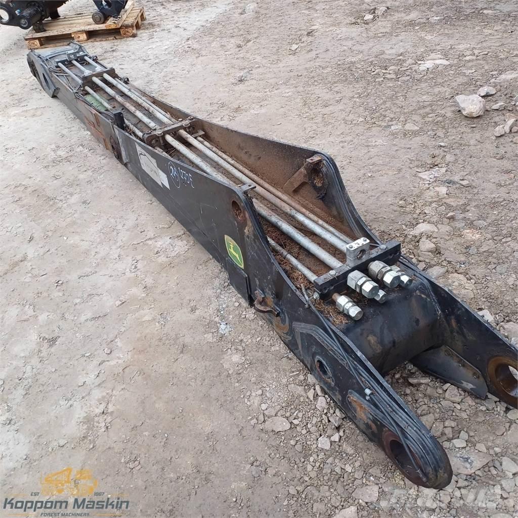 John Deere Ch711 Harvesterinosturit