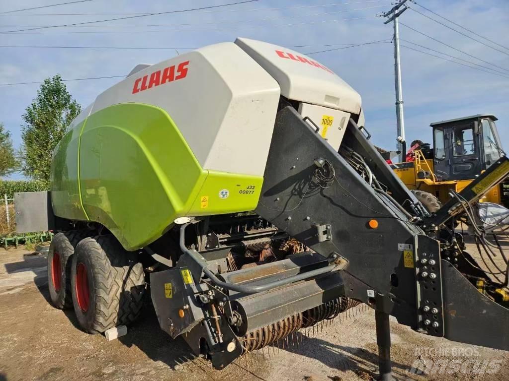 CLAAS Quadrant 5300 Muut maatalouskoneet