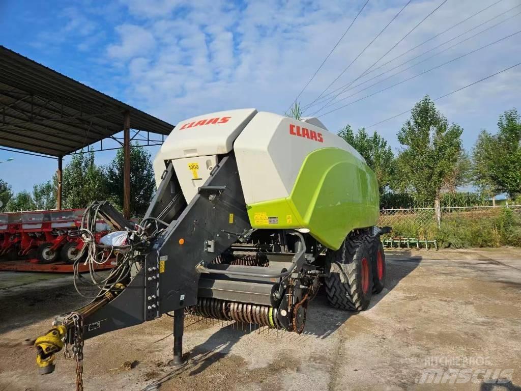CLAAS Quadrant 5300 Muut maatalouskoneet