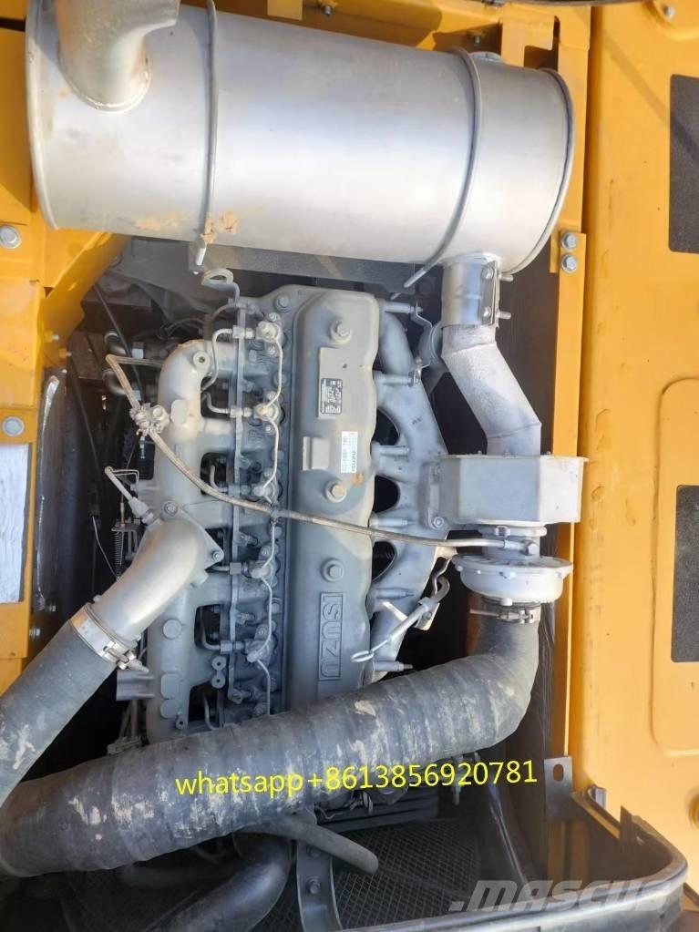 Sany SY 235 C Midikaivukoneet 7t - 12t