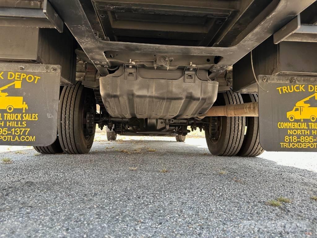 Ford F 550 SD Muut kuorma-autot