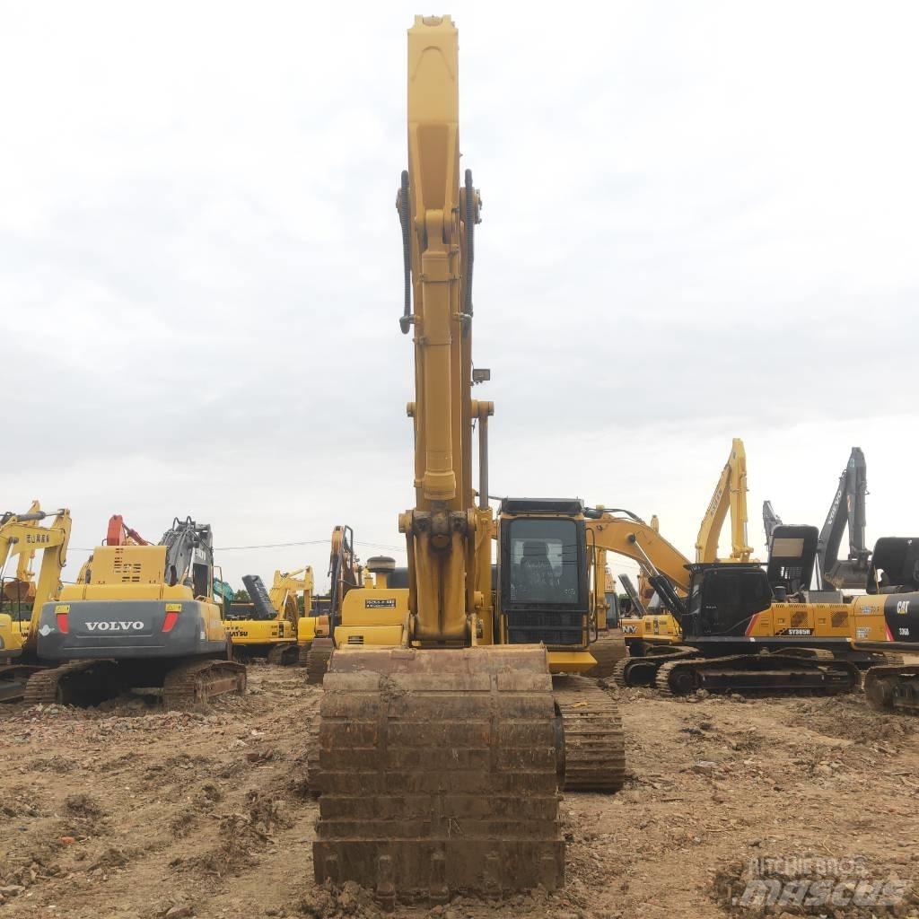 Komatsu PC 350-7 Telakaivukoneet