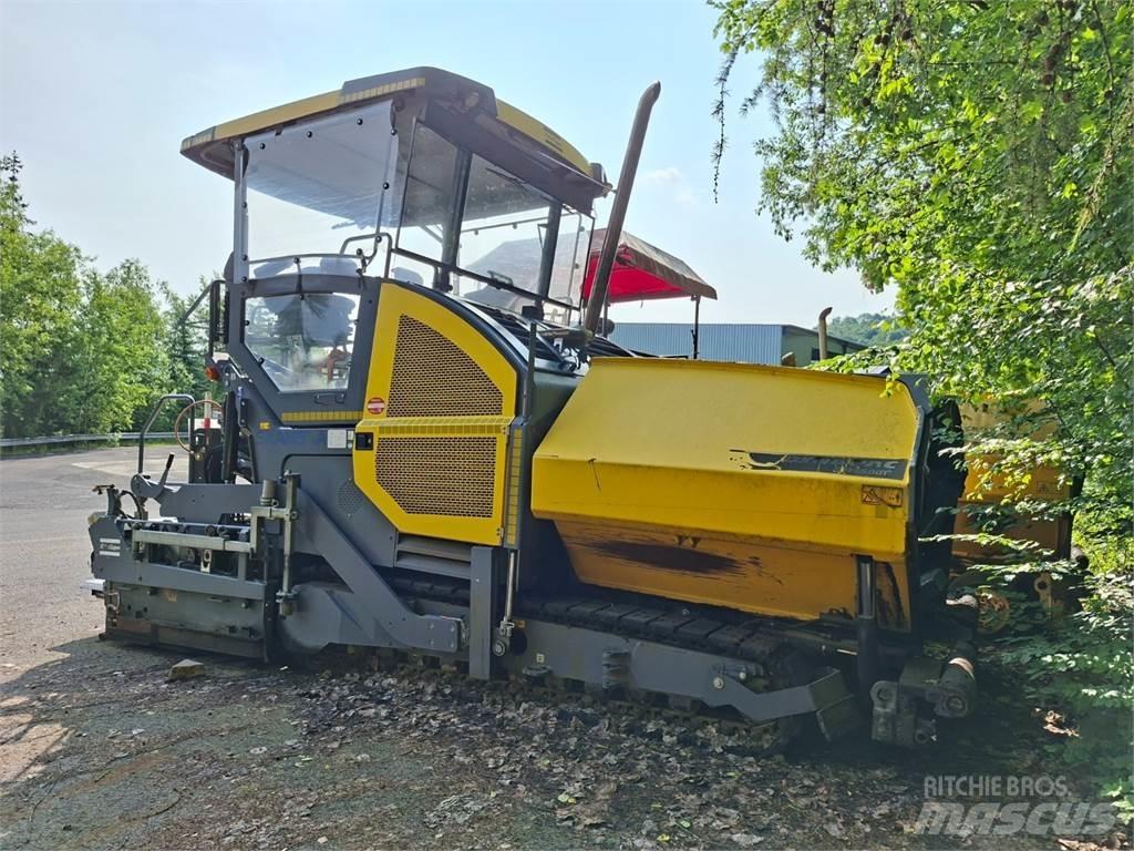Dynapac SD2500C Muut koneet