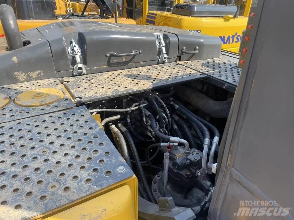 Volvo ec240 Pitkävartiset kaivinkoneet
