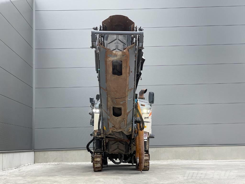 Wirtgen W 120 CFI Kylmäasfalttikoneet