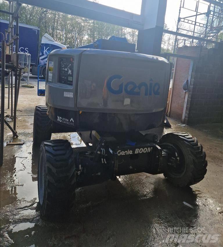 Genie Z 45/25 XC Kuukulkijat