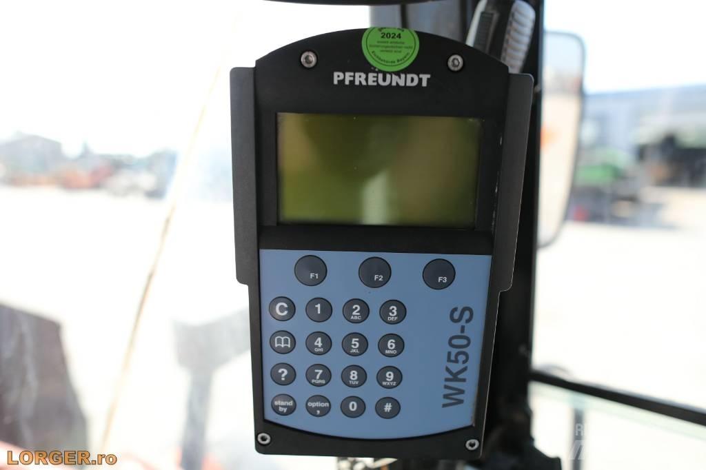 Hitachi ZW 310-5B Pyöräkuormaajat