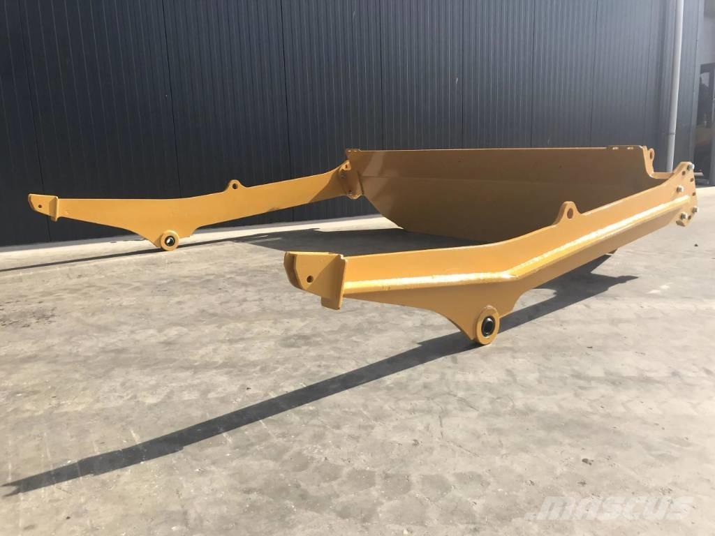 Bell B30E Takalaidat