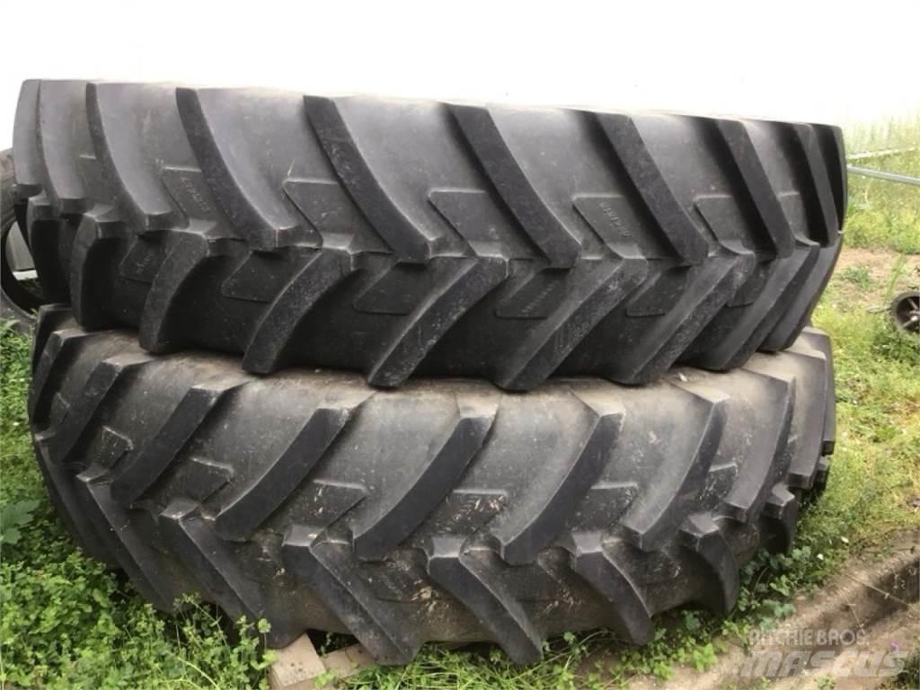Michelin 480/80R50 Renkaat ja vanteet
